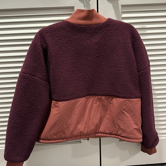 FABLETICS FLEECE - Picture 2 of 5